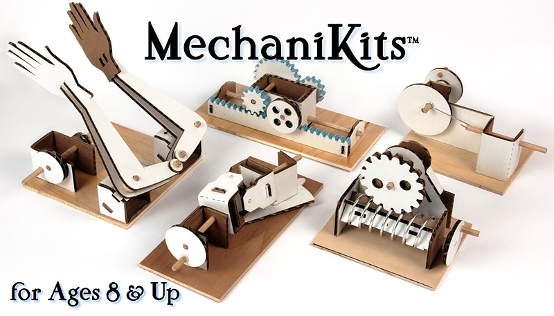 MechaniKits
